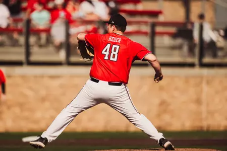 Mac Heuer - GWU