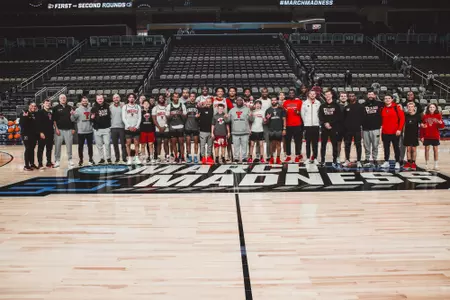 NCAA Tournament Team