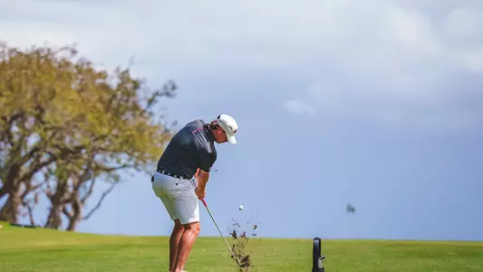 Tyran Snyders - Valspar Collegiate