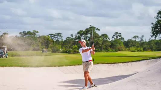 Charlie DeLong - Vaspar Collegiate