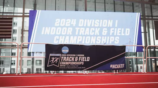 2024 NCAA Indoor Championships