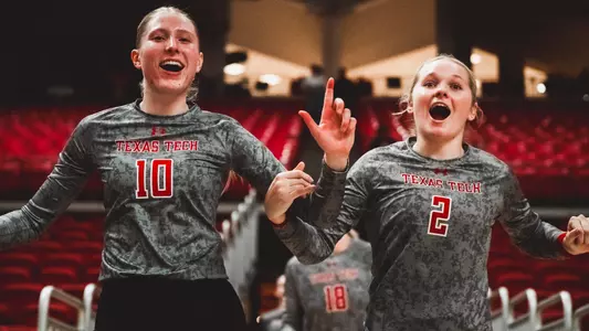 Texas Tech vs. West Virginia