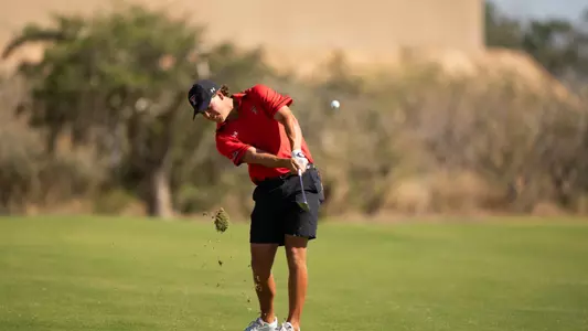 Matthew Comegys - Cabo Collegiate