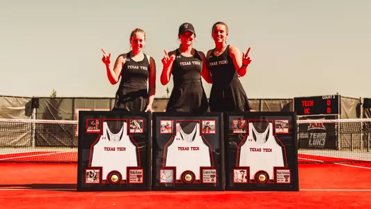 WTEN Senior Day