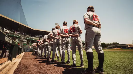 Anthem Baseball TCU