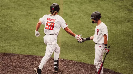 UNM Drew Woodcox