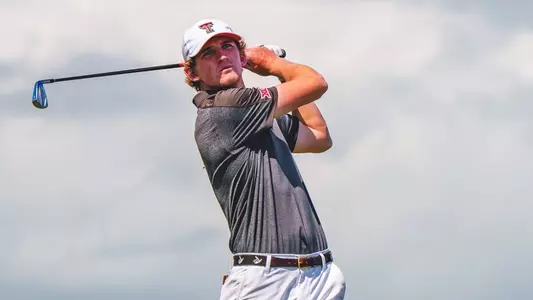 Scott selected for Arnold Palmer Cup Image