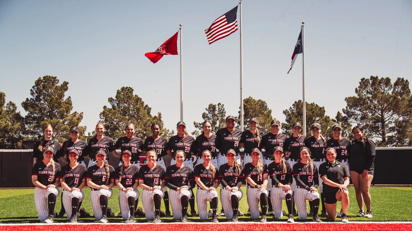 2024 Softball Team
