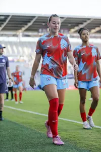 NWSL: Chicago Red Stars at Orlando Pride