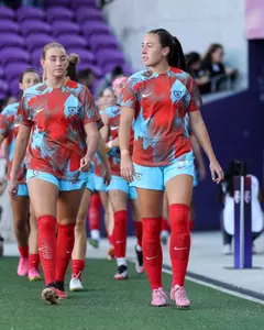 NWSL: Chicago Red Stars at Orlando Pride