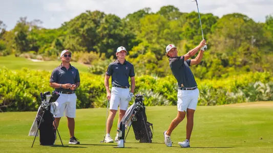 No. 14 Tech earns 22nd consecutive regional bid Image