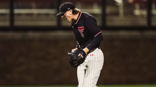 Josh Sanders - UH G1