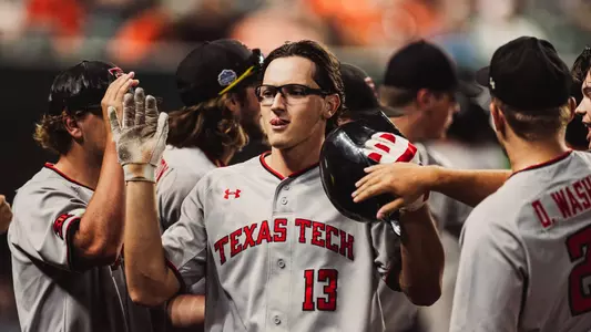 Gavin Kash - OSU