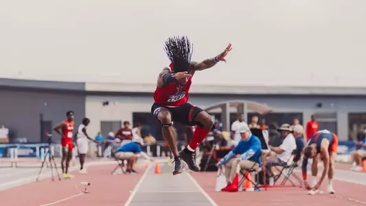 Stacy Brown Jr