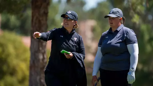 Zaretsky improves to even par at Las Vegas Regional Image