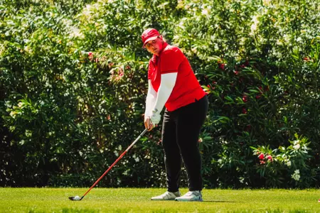 Zaretsky finishes Las Vegas Regional in top 25 Image