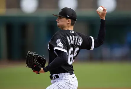 MLB: Spring Training-Kansas City Royals at Chicago White Sox
