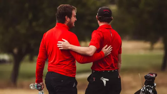 Scott, Skogen named to PING All-America Team Image