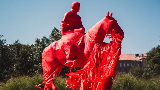 Will Rogers & Soapsuds