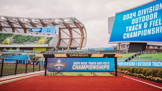 2024 NCAA Outdoor Championships
