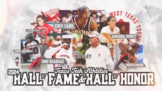 2024 Hall of Honor
