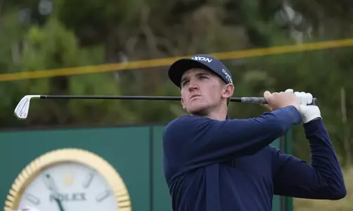 PGA: The Open Championship - First Round