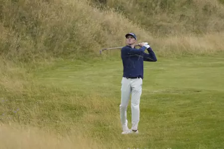 PGA: The Open Championship - First Round