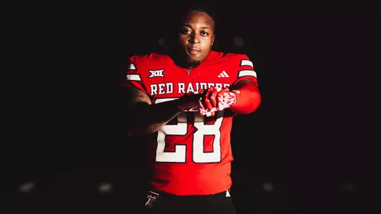Tahj Brooks