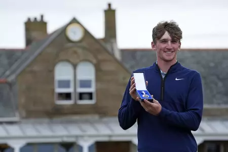 PGA: The Open Championship - Final Round