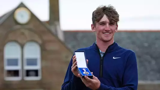 PGA: The Open Championship - Final Round