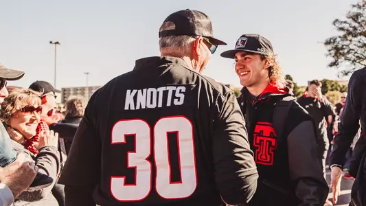 Jackson Knotts