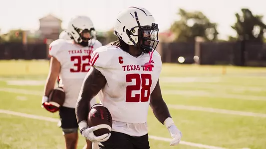 Tahj Brooks