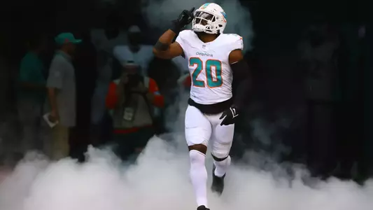 NFL: Jacksonville Jaguars at Miami Dolphins
