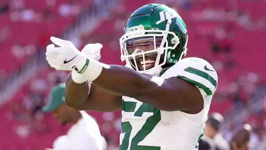 NFL: New York Jets at San Francisco 49ers