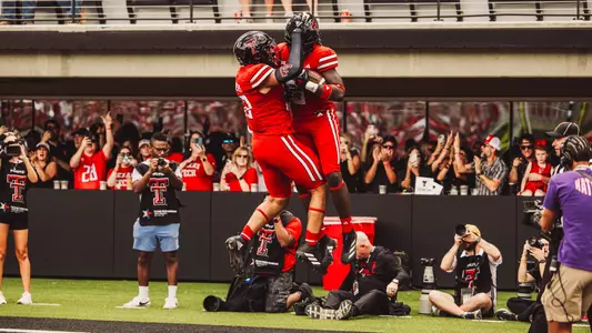 Johncarlos Miller II, Jalin Conyers