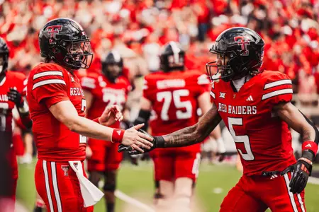 Behren Morton Caleb Douglas