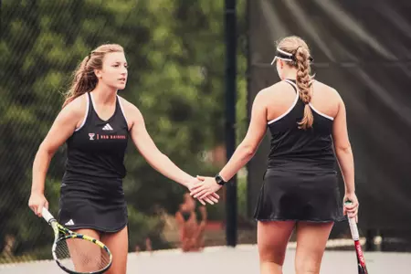 Furman Classic Day 1