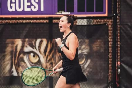 Furman Classic Day 1