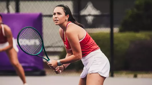 Furman Classic Day 2