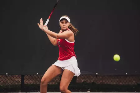 Furman Classic Day 2