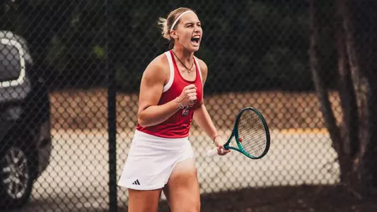 Furman Classic Day 2