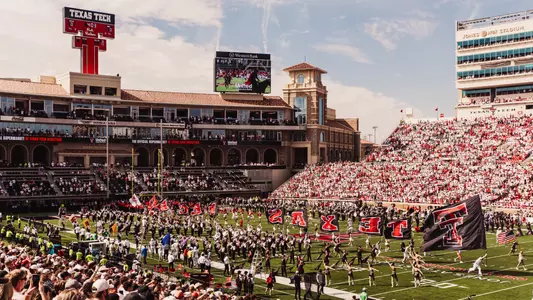 Jones AT&T Stadium