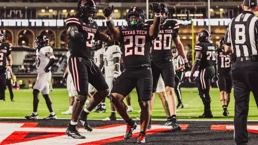 Tahj Brooks
