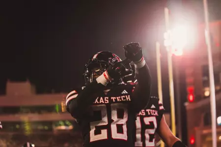Tahj Brooks