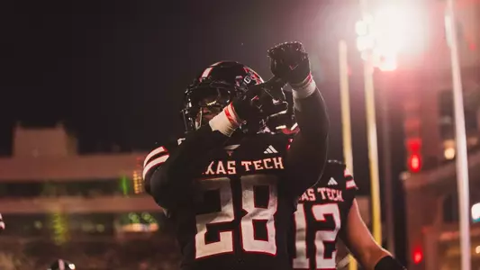 Tahj Brooks