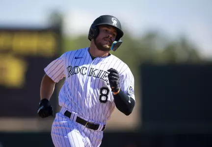 AZ Fall League: Peoria Javelinas at Salt River Rafters