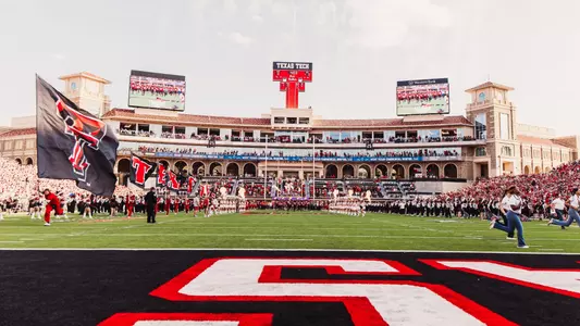 Jones AT&T Stadium