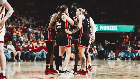huddle