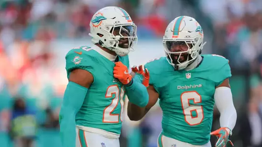 NFL: San Francisco 49ers at Miami Dolphins
