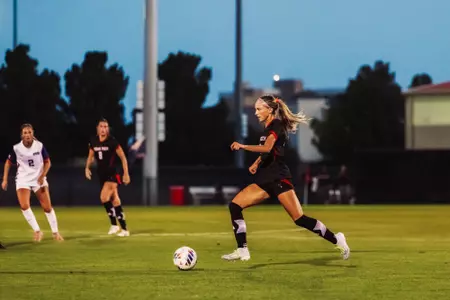 Molly Skurcenski - TCU